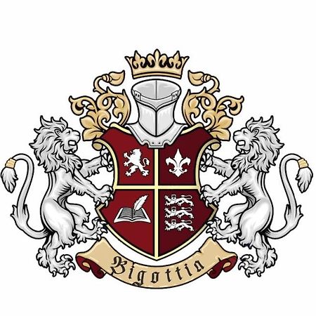 فندق Principe Di Bigottia تراباني المظهر الخارجي الصورة