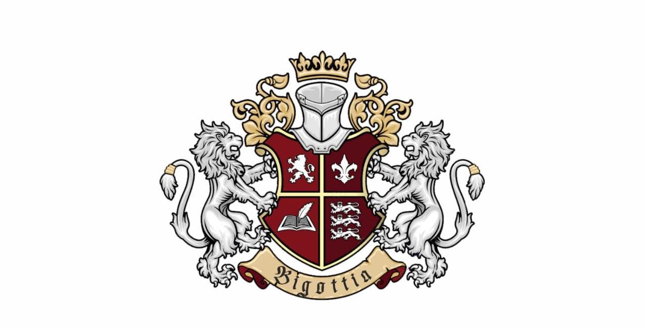 فندق Principe Di Bigottia تراباني المظهر الخارجي الصورة